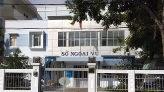 Nhiệm vụ đối ngoại của chính quyền địa phương 2 cấp