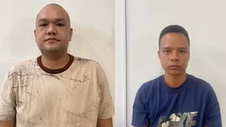 Chặt đứt 'mắt xích' trong đường dây lừa đảo chiếm đoạt tài sản tiền tỉ từ Campuchia