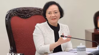 Đại hội Thi đua yêu nước lần thứ XI phải trang trọng, ấn tượng, an toàn