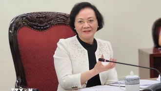 Đại hội Thi đua yêu nước lần thứ XI phải trang trọng, ấn tượng, an toàn