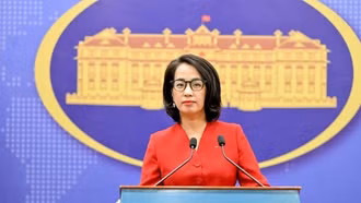 Khuyến cáo công dân ở các tỉnh biên giới Campuchia - Thái Lan lập tức di dời khỏi khu vực giao tranh