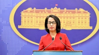 Khuyến cáo công dân ở các tỉnh biên giới Campuchia - Thái Lan lập tức di dời khỏi khu vực giao tranh