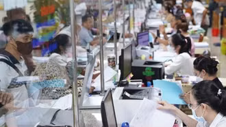 Viên chức có được tuyển vào vị trí công chức cấp xã mới?
