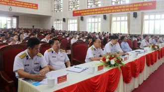 Tăng cường phối hợp tuyên truyền biển, đảo giai đoạn 2026 - 2030