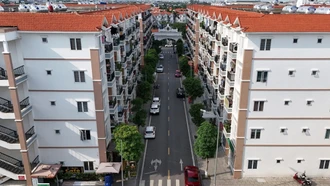 Giảm lãi suất vay mua nhà xã hội cho người dưới 35 tuổi