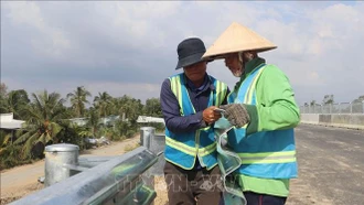 Dành 500.000 tỷ đồng cho vay đầu tư hạ tầng điện, giao thông và công nghệ chiến lược