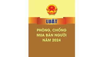Lào Cai ban hành kế hoạch tổ chức Cuộc thi trực tuyến “Tìm hiểu Luật Phòng, chống mua bán người năm 2024”