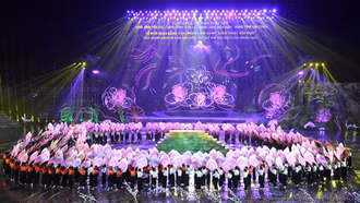 Dừng tổ chức Lễ hội Văn hoá, Du lịch Mường Lò năm 2025 