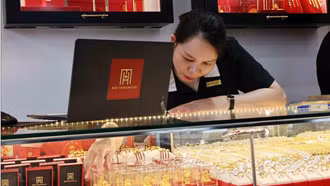 Ngân hàng Nhà nước cập nhật tiến độ sửa Nghị định 24 về quản lý thị trường vàng