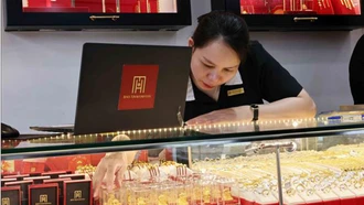 Ngân hàng Nhà nước cập nhật tiến độ sửa Nghị định 24 về quản lý thị trường vàng