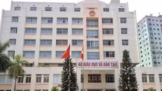 Bộ Giáo dục và Đào tạo cảnh báo tin giả về sắp xếp, tổ chức lại các trường đại học