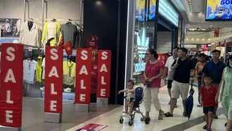 Phát động chương trình Khuyến mại tập trung quốc gia 2025