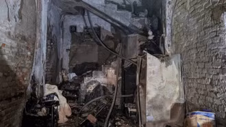 Thủ tướng yêu cầu tập trung khắc phục hậu quả, khẩn trương điều tra nguyên nhân vụ cháy tại phố Kim Hoa