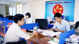Thủ tướng yêu cầu tập trung hoàn thành cắt giảm, đơn giản hóa thủ tục hành chính, điều kiện kinh doanh