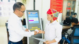 Lấy sự hài lòng của người dân làm thước đo cho hiệu quả hoạt động