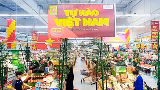 Đẩy mạnh phát triển thị trường trong nước, kích cầu tiêu dùng, thúc đẩy tăng trưởng