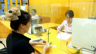 Văn Yên: Giải ngân vốn vay ưu đãi cho sinh viên ngành STEM