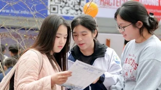 Hàng loạt đại học 'nói không' với tổ hợp C00 năm 2026, chuyên gia lý giải