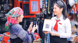 Đồng bộ dữ liệu và bảo mật hệ thống thanh toán