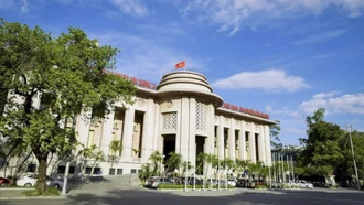 Ngân hàng Nhà nước chính thức cung cấp 32 dịch vụ công trực tuyến toàn trình