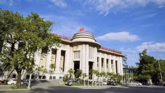 Ngân hàng Nhà nước chính thức cung cấp 32 dịch vụ công trực tuyến toàn trình