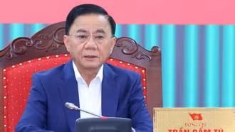 Bộ Chính trị ra quy định về Danh mục vị trí chức danh, nhóm chức danh, chức vụ lãnh đạo