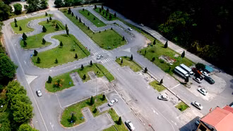 Cục CSGT công bố danh sách các Trung tâm sát hạch lái xe đủ điều kiện hoạt động