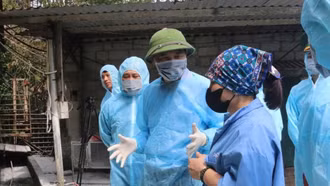 10 đoàn công tác của Bộ Nông nghiệp về địa phương tháo gỡ khó khăn mô hình chính quyền 2 cấp