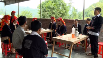 Thúc đẩy bình đẳng giới từ những mô hình, hoạt động thiết thực