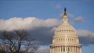 Thượng viện Mỹ thông qua nghị quyết chấm dứt các mức thuế quan toàn cầu