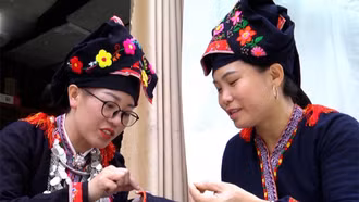 Những bông hoa kinh tế giữa đại ngàn Tây Bắc