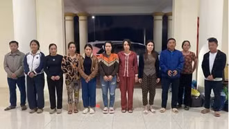 Phá đường dây đánh bạc qua mạng xã hội, giao dịch 45 - 50 tỷ đồng