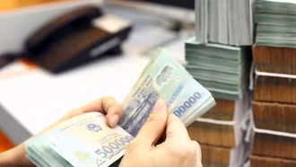 99,96% cán bộ, công chức, viên chức đã được chi trả chính sách, chế độ theo Nghị định 178