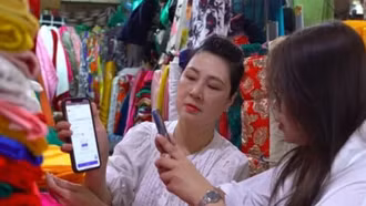 Ngành Thuế hỗ trợ tối đa để hộ kinh doanh chuyển từ thuế khoán sang kê khai