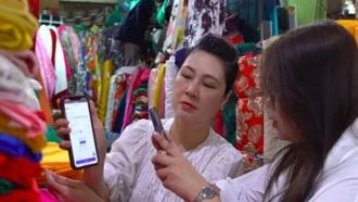 Ngành Thuế hỗ trợ tối đa để hộ kinh doanh chuyển từ thuế khoán sang kê khai