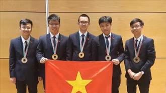 80 năm phát triển giáo dục: Việt Nam khẳng định chất lượng và vị thế quốc tế