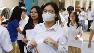 Từ năm 2026, học sinh tốt nghiệp THCS có thêm lựa chọn học trung học nghề