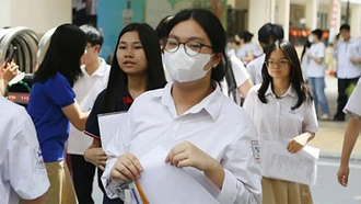 Từ năm 2026, học sinh tốt nghiệp THCS có thêm lựa chọn học trung học nghề