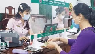 Chính sách cho vay hỗ trợ tạo việc làm, duy trì, mở rộng việc làm