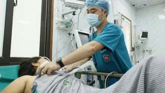 Bảy hành động bảo vệ sức khỏe trong ngày nắng nóng cực đoan