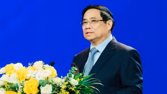 Thủ tướng: Thông tin đối ngoại có ý nghĩa chiến lược