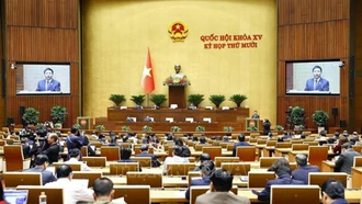 Đề xuất nâng mức giá trị tài sản, thu nhập phải kê khai