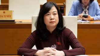 Tăng mức đóng bảo hiểm y tế từ 2027 để tiến tới miễn viện phí toàn dân