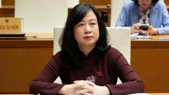 Tăng mức đóng bảo hiểm y tế từ 2027 để tiến tới miễn viện phí toàn dân