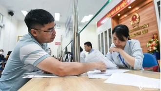4 trường hợp công chức nghỉ việc sau 1/7 được hưởng chế độ theo Nghị định 178