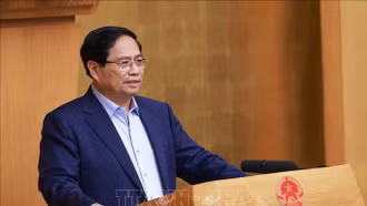 Tăng tốc, bứt phá, đạt các chỉ tiêu phát triển kinh tế - xã hội