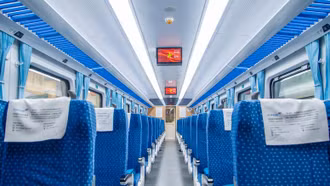 Chính thức vận hành tàu chất lượng cao Hà Nội – Đồng Hới từ 10-8