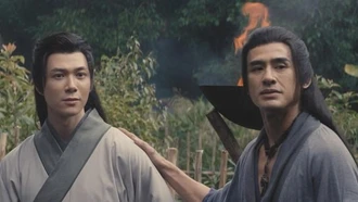 Phim chuyển thể từ 'Lý triều dị truyện' khởi chiếu rạp từ ngày 5-12