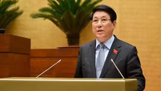 Nâng cao hiệu lực, hiệu quả công tác tư pháp, góp phần xây dựng nền tư pháp liêm chính, phụng sự Tổ quốc và nhân dân