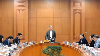 Có giải pháp đồng bộ để giảm số người khuyết tật mới